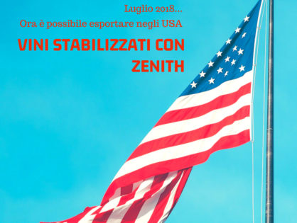 Zenith negli USA