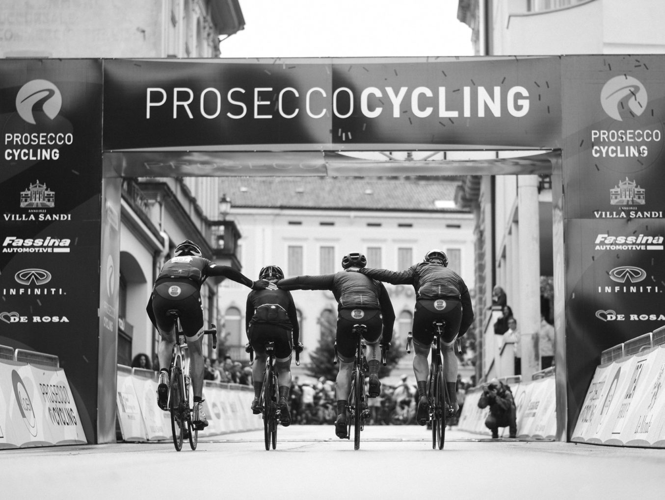 Prosecco Cycling