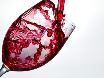 Gli aromi dei vini: #1 - Le basi molecolari