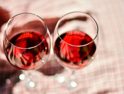 Riconoscimento sensoriale dei difetti dei vini