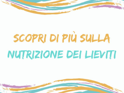 La nutrizione del lievito e l'analisi dell'Apa