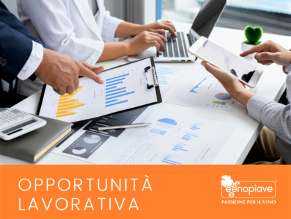 Posizione aperta: marketing & communication specialist